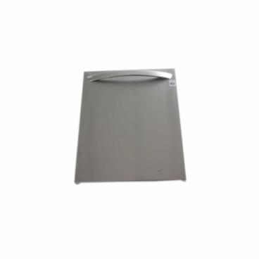LG Part# ACQ88048217 Front Cover Assembly - Genuine OEM