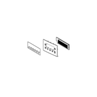 LG Part# ACQ88074320 Display Cover Assembly - Genuine OEM