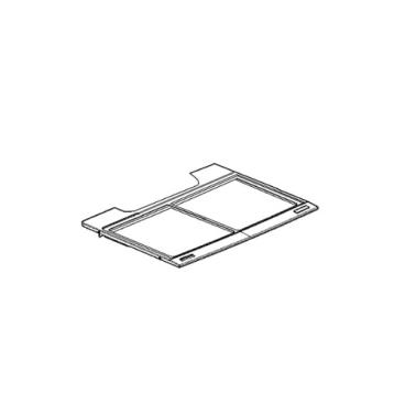 LG Part# ACQ89939701 Cover Assembly - Genuine OEM