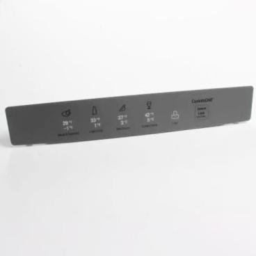 LG Part# ACQ90319101 Display Cover Assembly - Genuine OEM