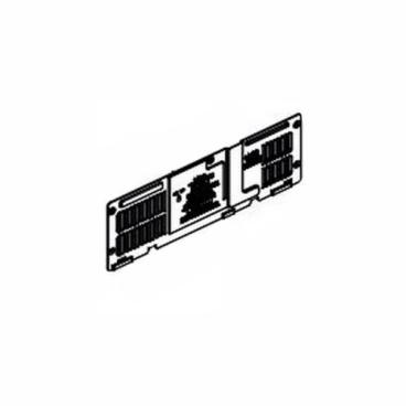 LG Part# ACQ90351406 Machinery Rear Cover Assembly - Genuine OEM