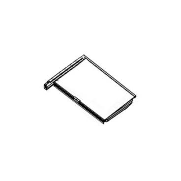 LG Part# ACQ90733107 Cover Assembly - Genuine OEM
