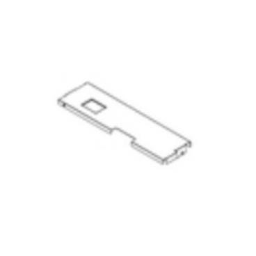 LG Part# ACQ91406504 PCB Cover Assembly - Genuine OEM