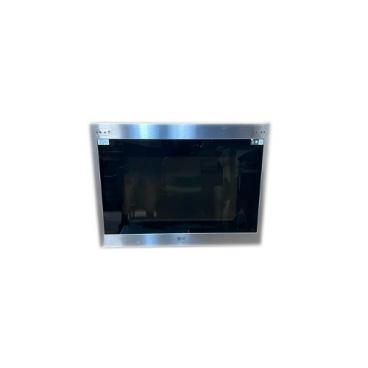 LG Part# ACQ91598003 Front Cover Assembly - Genuine OEM