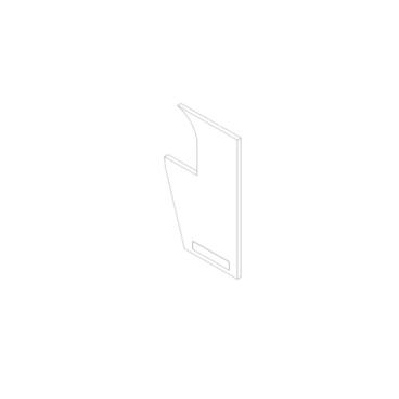 LG Part# ACV74030101 Damper Assembly - Genuine OEM