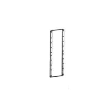 LG Part# ACW75197101 Door Decor Assembly - Genuine OEM