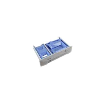 LG Part# ACZ74230514 Dispenser Drawer Assembly - Genuine OEM