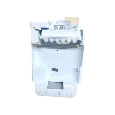 LG Part# ACZ74390707 Ice Dispenser Assembly - Genuine OEM