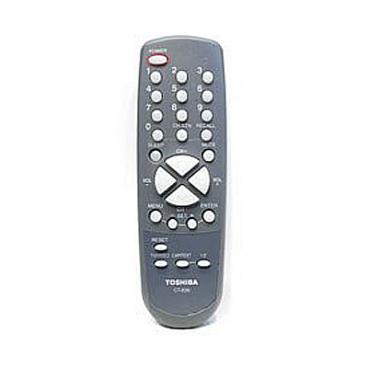 Toshiba Part# AD301335 Remote Control (OEM)