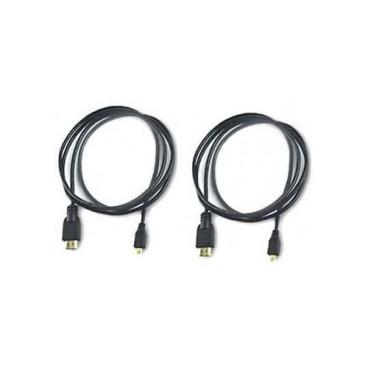 Samsung Part# AD39-00179A HDMI Cables - Genuine OEM