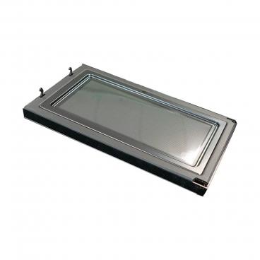 LG Part# ADC30000602 Door Assembly - Genuine OEM