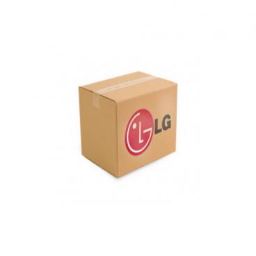 LG Part# ADC30116614 Refrigerator Door (OEM)