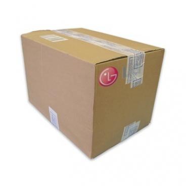 LG Part# ADC30170501 Door Assembly - Semi Refrigerator (OEM)