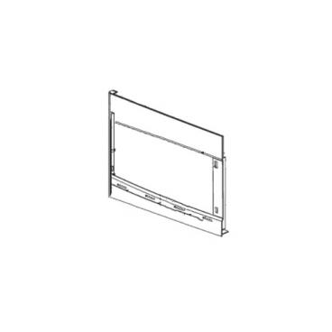 LG Part# ADC33688805 Door Assembly - Genuine OEM