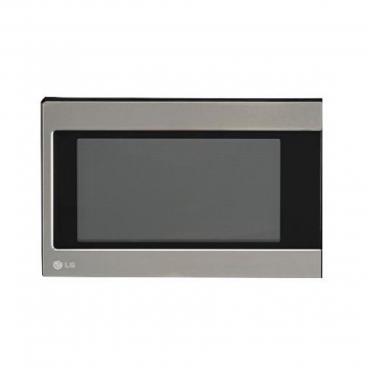 LG Part# ADC35801913 Full Door Assembly - Genuine OEM