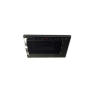 LG Part# ADC37132503 Door Assembly - Genuine OEM