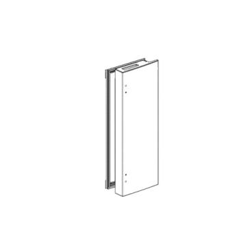 LG Part# ADC52734353 Door Assembly (Right) - Genuine OEM