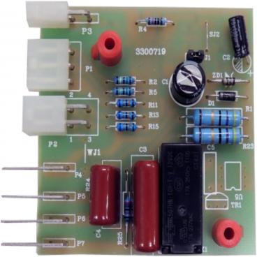 Supco Part# ADC6605 Defrost Control Board - Genuine OEM