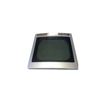 LG Part# ADC72922703 Door Assembly - Genuine OEM