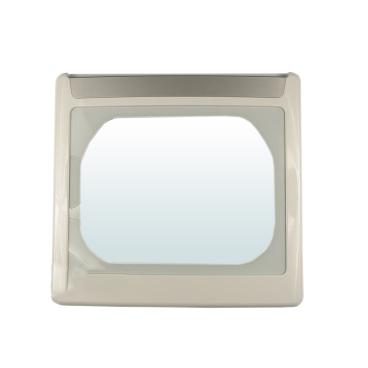 LG Part# ADC72922706 Door Panel Assembly - Genuine OEM