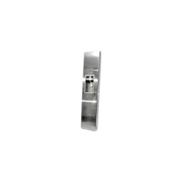 LG Part# ADC72986465 Door Assembly - Genuine OEM