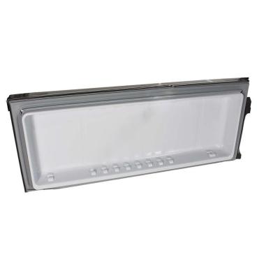 LG Part# ADC72986526 Door Panel Assembly (Outer) - Genuine OEM