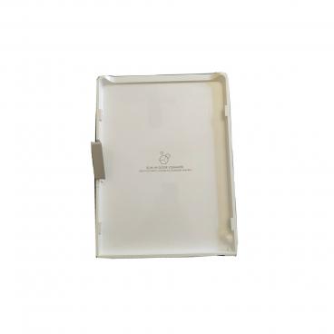 LG Part# ADC72987112 Door Assembly (Front) - Genuine OEM