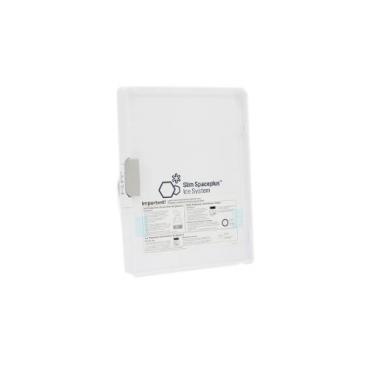 LG Part# ADC72987155 Door Assembly - Genuine OEM