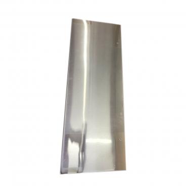 LG Part# ADC73027517 Door Assembly (Right) - Genuine OEM