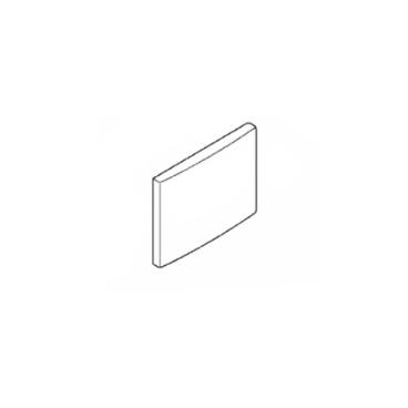 LG Part# ADC73046217 Freezer Door Assembly - Genuine OEM