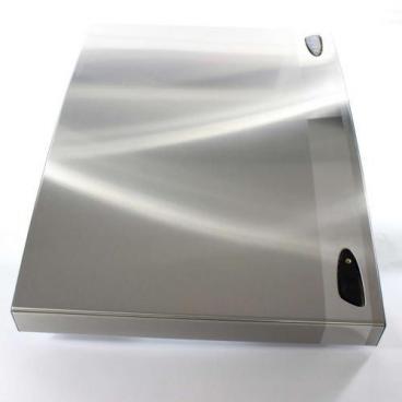 LG Part# ADC73448232 Door Assembly Freezer (OEM)
