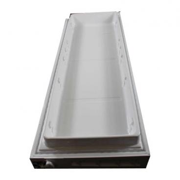 LG Part# ADC73905601 Door Assembly,Refrigerator (OEM)