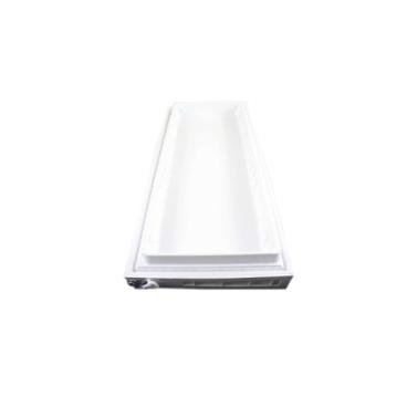 LG Part# ADC73905605 Door Assembly - Genuine OEM