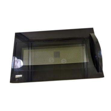 LG Part# ADC73908101 Outer Door Assembly (Black) - Genuine OEM