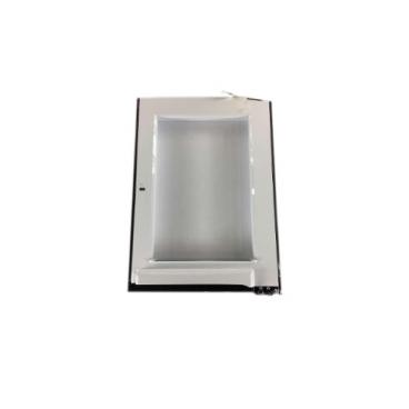 LG Part# ADC74186769 Door Assembly - Genuine OEM