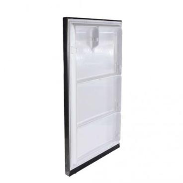 LG Part# ADC74207213 Door Panel Assembly (Gray) - Genuine OEM