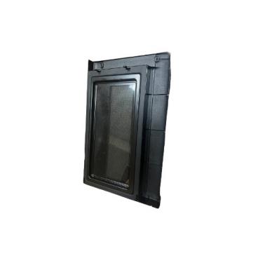 LG Part# ADC74347126 Door Assembly - Genuine OEM