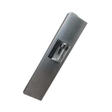 LG Part# ADC74646429 Door Assembly - Genuine OEM