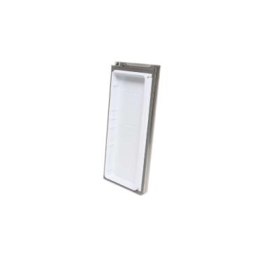 LG Part# ADC74665808 Door Assembly (Right) - Genuine OEM