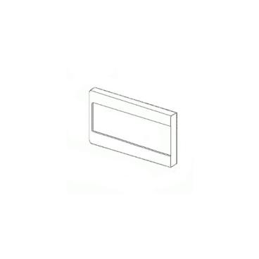 LG Part# ADC74886901 Sub Door Assembly - Genuine OEM