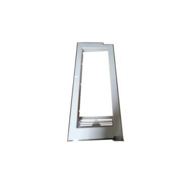 LG Part# ADC75586107 Bar Door Assembly - Genuine OEM