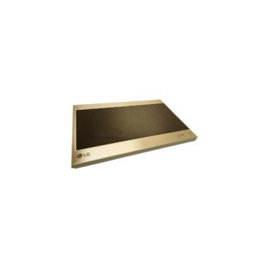 LG Part# ADC75785602 Full Door Assembly - Genuine OEM