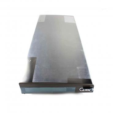 LG Part# ADC76886111 Door Assembly - Genuine OEM