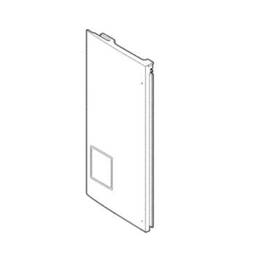 LG Part# ADC76886112 Door Assembly - Genuine OEM