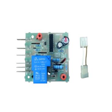 Supco Part# ADC8932 Defrost Control Board (OEM)