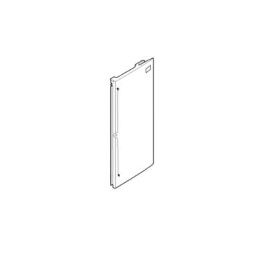 LG Part# ADD36429811 Door Foam Assembly - Genuine OEM