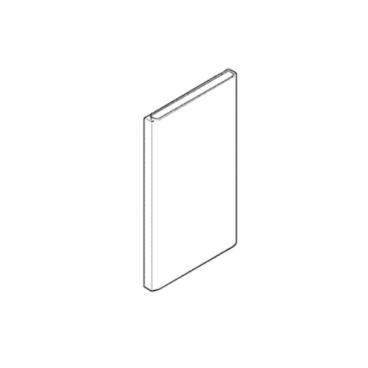 LG Part# ADD71007018 Door Foam Assembly - Genuine OEM
