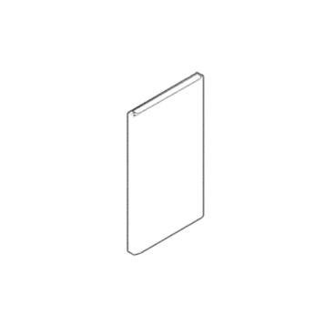 LG Part# ADD71007022 Door Foam Assembly - Genuine OEM