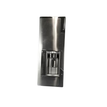 LG Part# ADD73358210 Door Assembly (Left)  - Genuine OEM