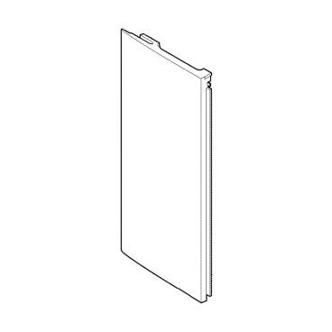 LG Part# ADD73358295 Door Foam Assembly - Genuine OEM